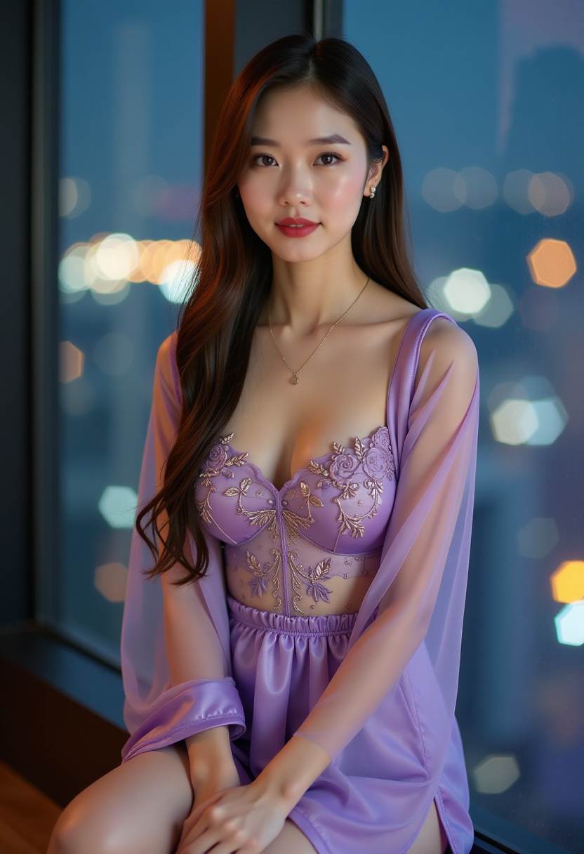 古装穿越短剧封面
