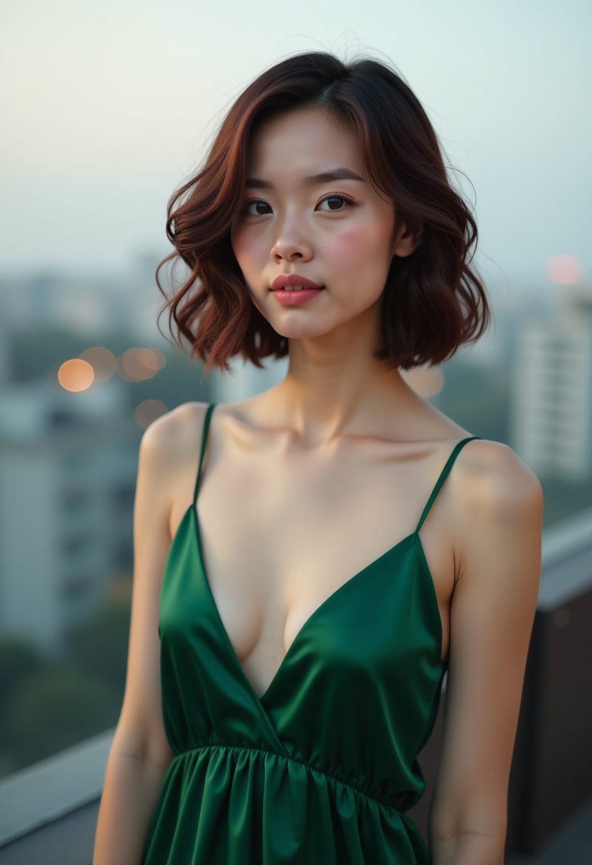 娱乐区幕后
