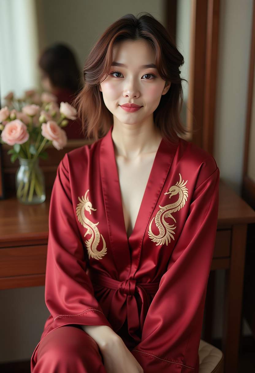 娱乐区访谈