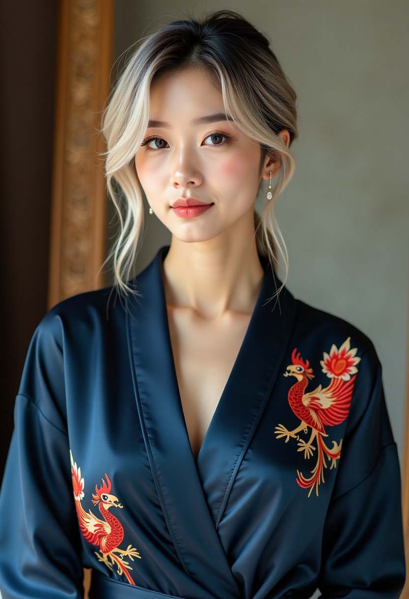 闪婚当天霸总把结婚证塞进我口袋合集封面